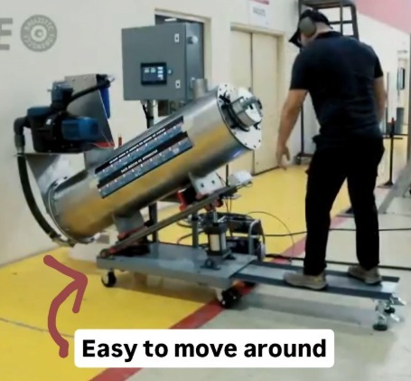 Trace: The Modern Alternative to Traditional Water Tanks and Sand Traps