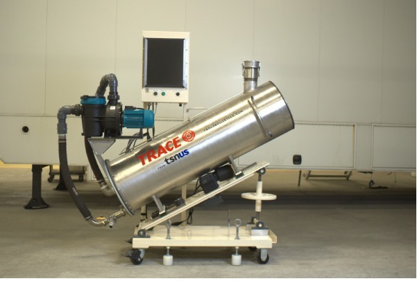 traceballistics